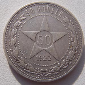   50  1922 
